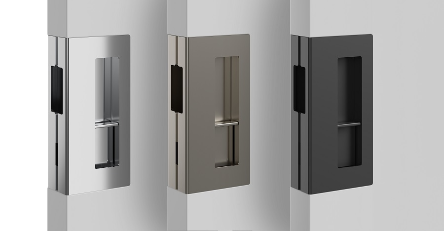Kova Privacy Pocket Door Lock