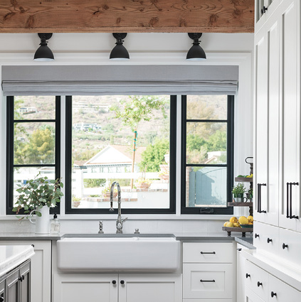Aspen Collection by Sierra Pacific Windows