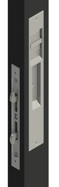 Invisio Sliding Door System by Interlock USA