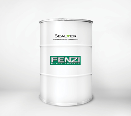 Sealver AR by Fenzi North America