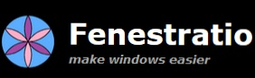 Fenestratio: Fenestratio Software