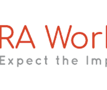 Logo for RA Workshop 