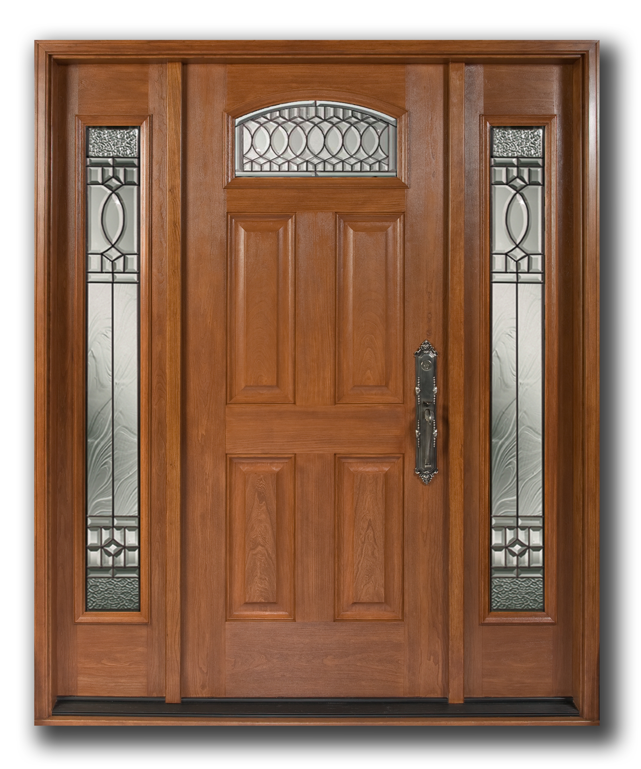 Mastergrain door series Window Door