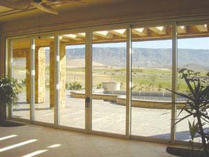 Lift and Slide and folding door systems | Window & Door Lift and Slide and folding door systems | Window & Door