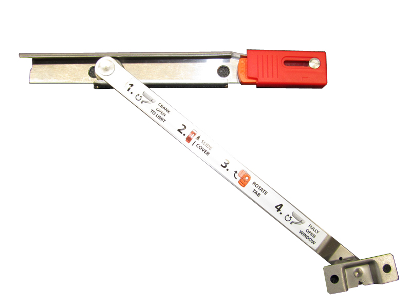 SafeGuard from Amesbury Truth Window & Door