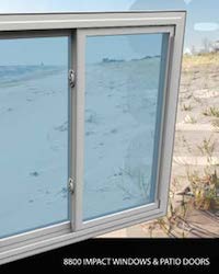8800 Impact Resistant Windows By Wincore And Doors Window 8800 Impact Resistant Windows By Wincore And Doors