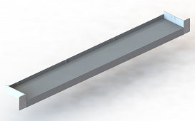 Sill Pans | Window & Door