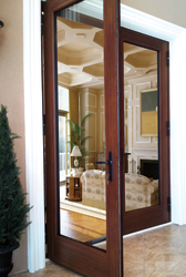 WinDoor: 9050 Terrace Door | Window & Door