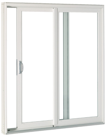 sliding door