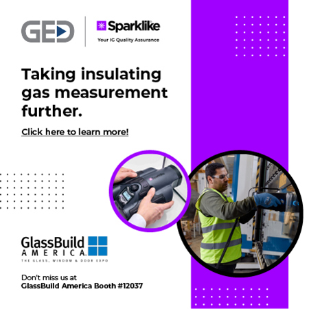 learn how to take insulating gas measurement further with sparklike from ged