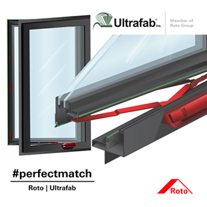 learn more about perfect match from ultrafab