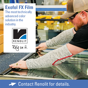 learn why exofol fx film from renolit is one of the most technically advanced color solutions in the industry