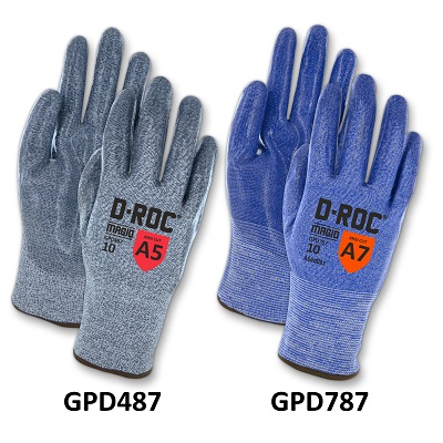 PPE Advancements for Safety, Comfort
