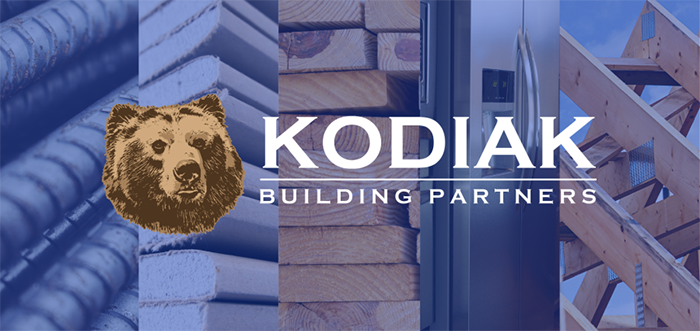 Kodiak Building Partners