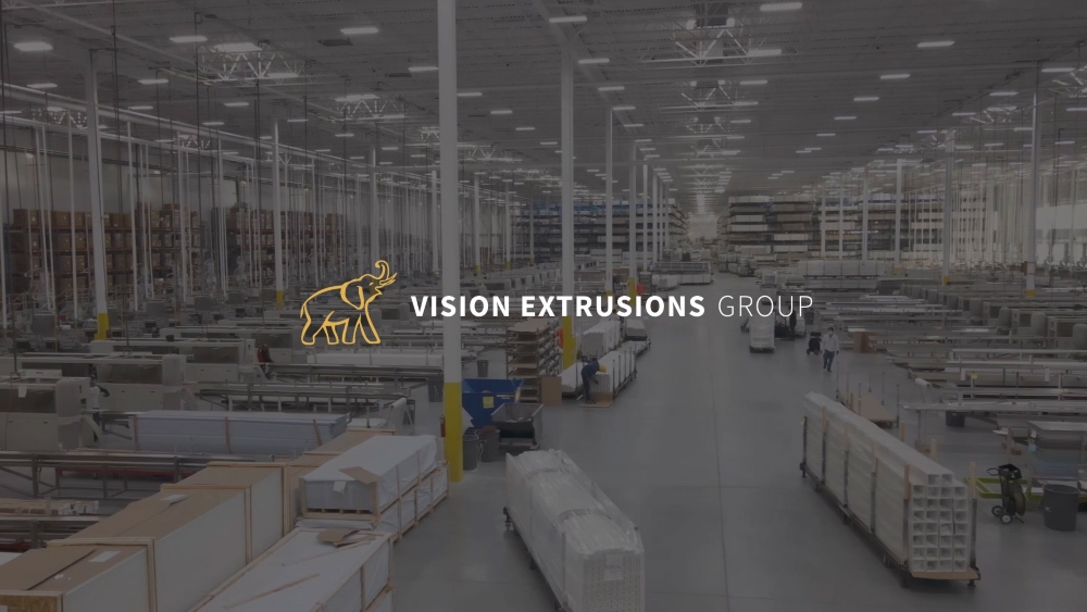 Vision Extrusions Group