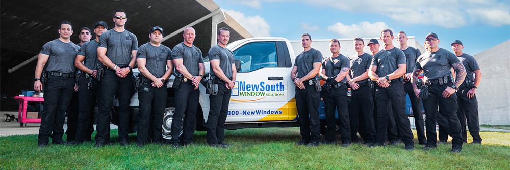 Tampa Bay Police Department SWAT division