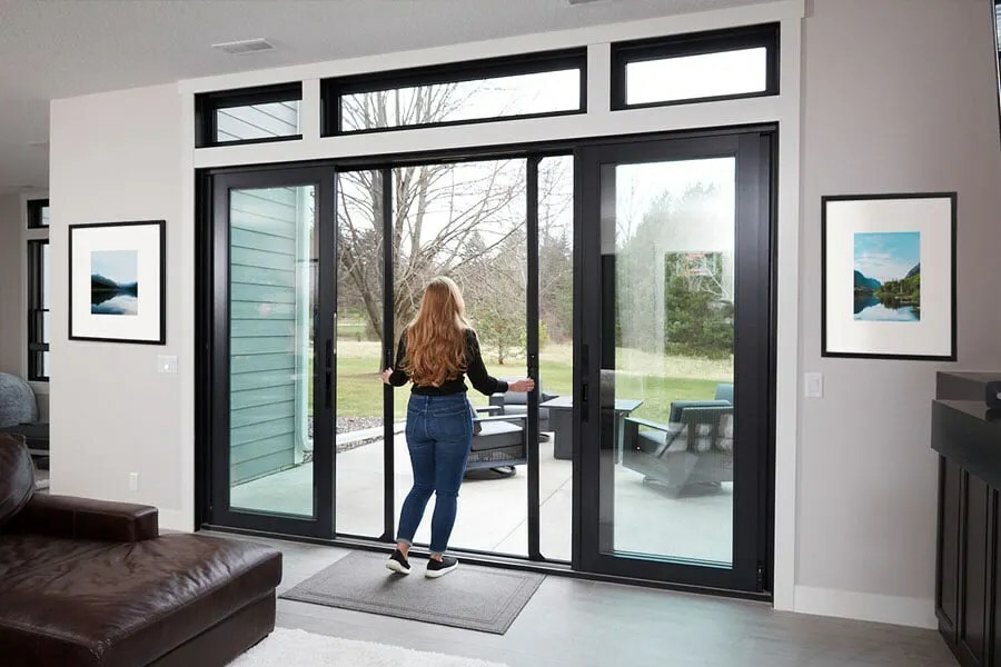 Andersen Expands Retractable Screen Portfolio Window + Door