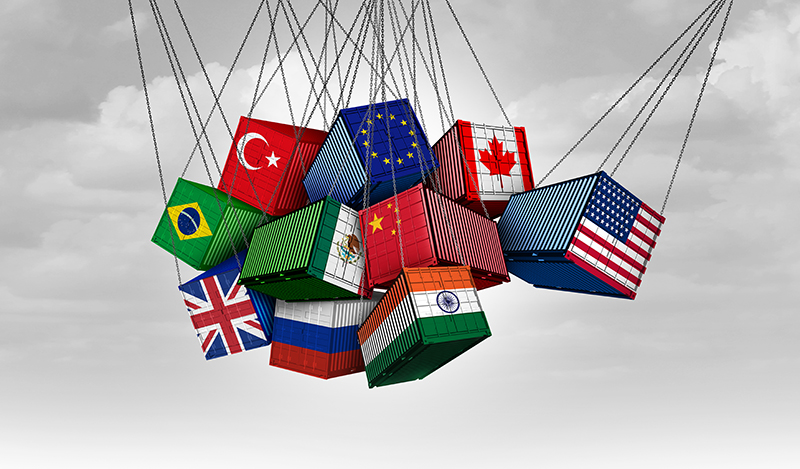 International trade