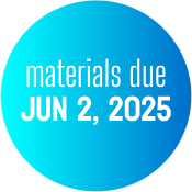 materials due June 2