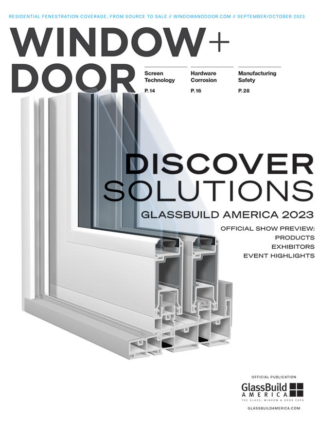 Leadership | NGA | National Glass Association