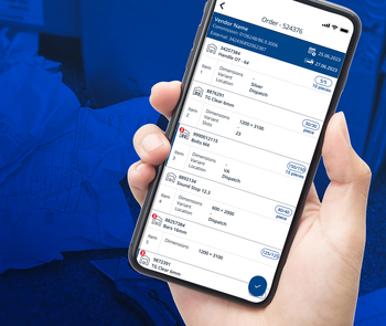 Smart Companion software
