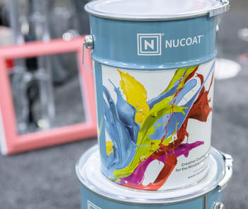 NuCoat coatings