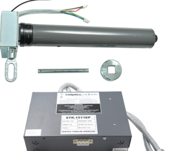 Tube Motor